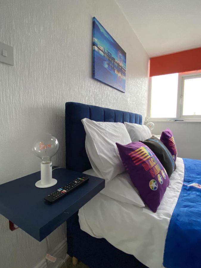 Abode - The Cinema House Holiday home