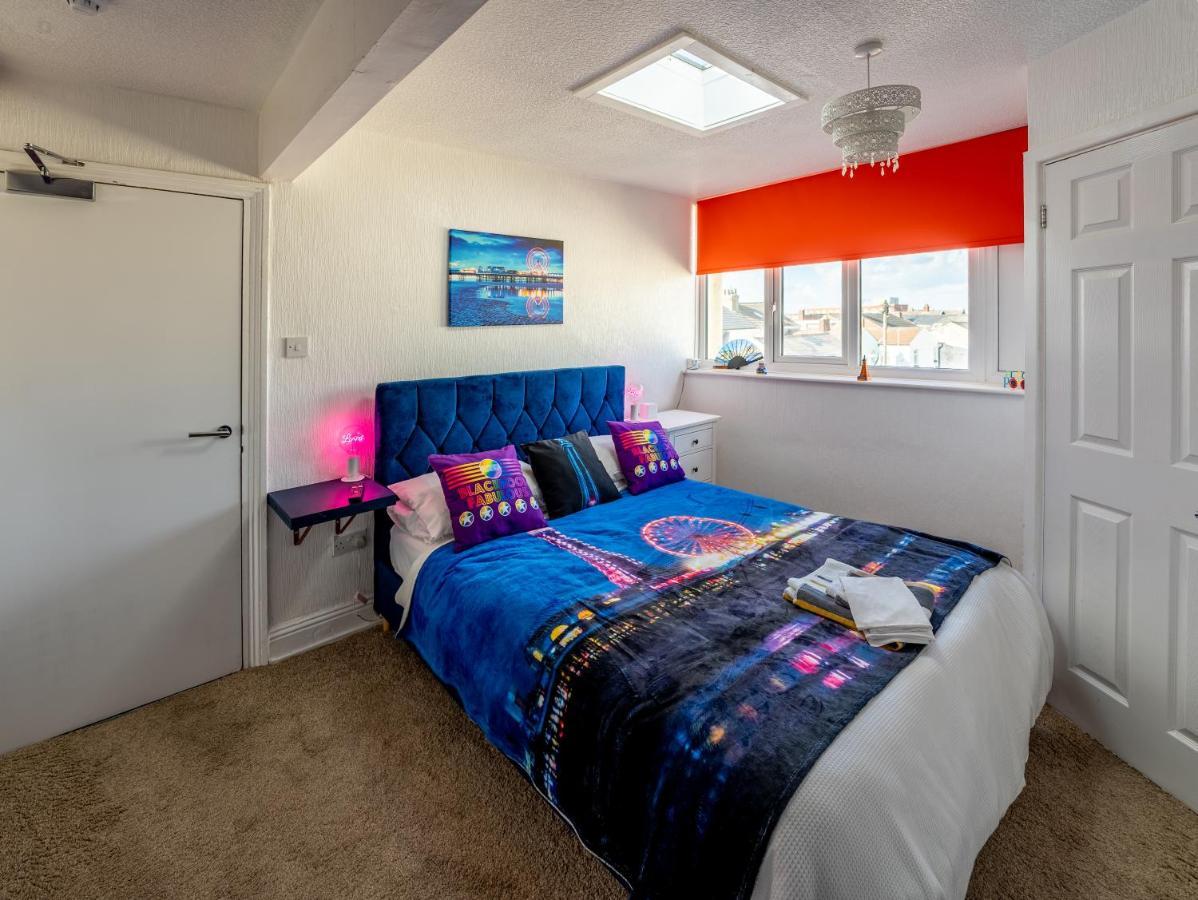 Abode - The Cinema House Vakantiehuis *