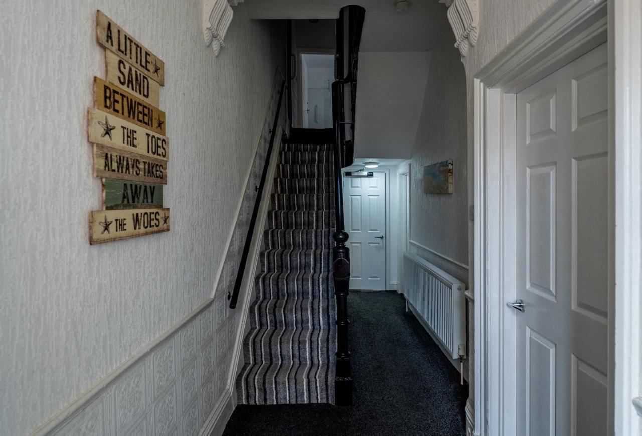 Ferienhaus Abode - The Cinema House