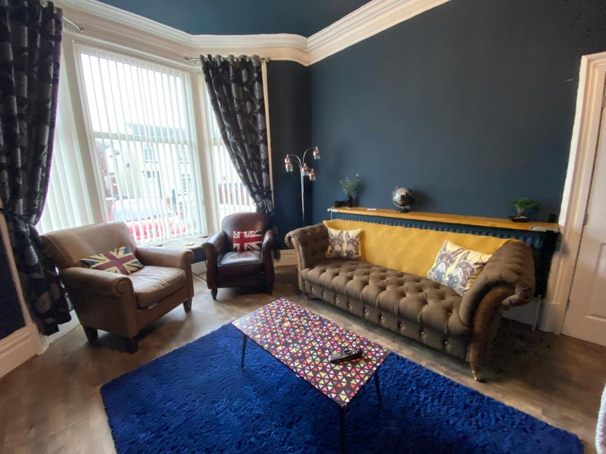 Abode - The Cinema House Vakantiehuis *